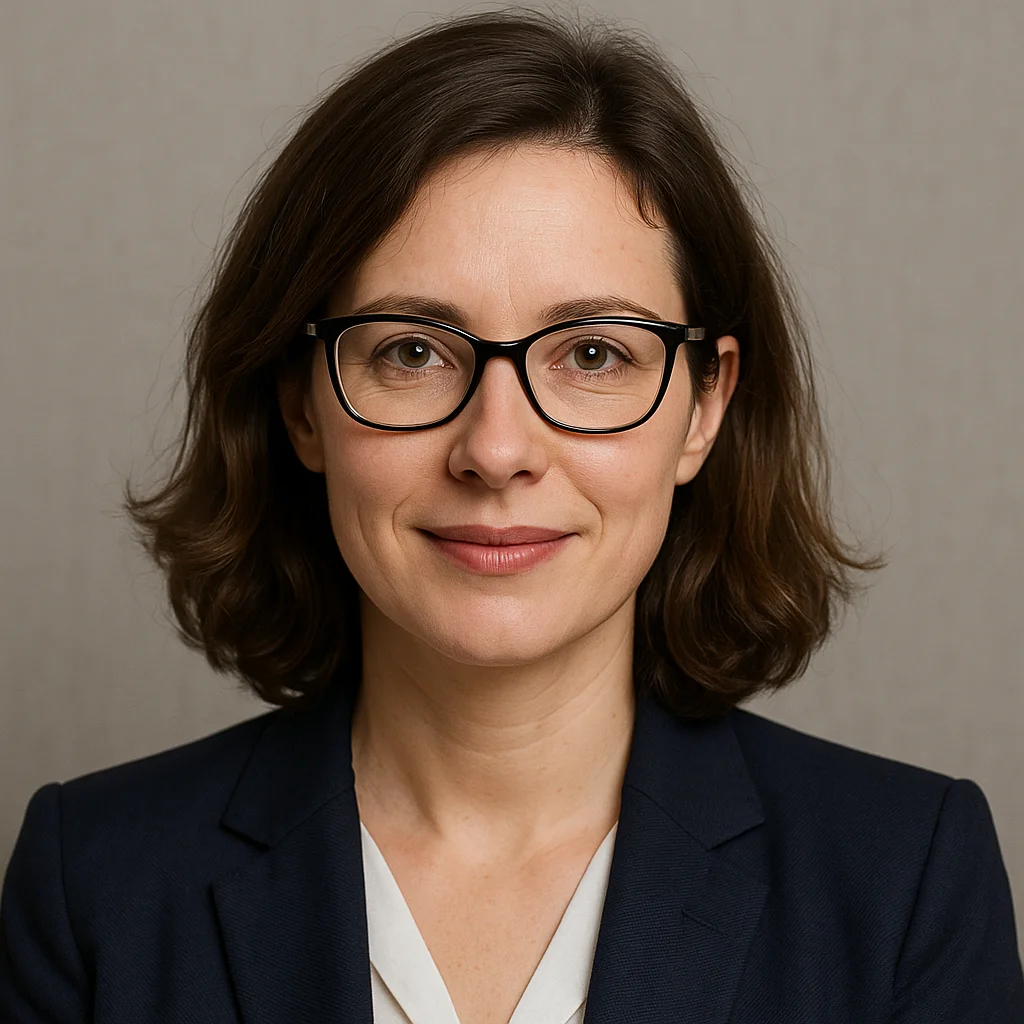 Mika V.